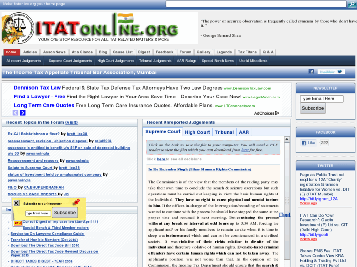 www.itatonline.org