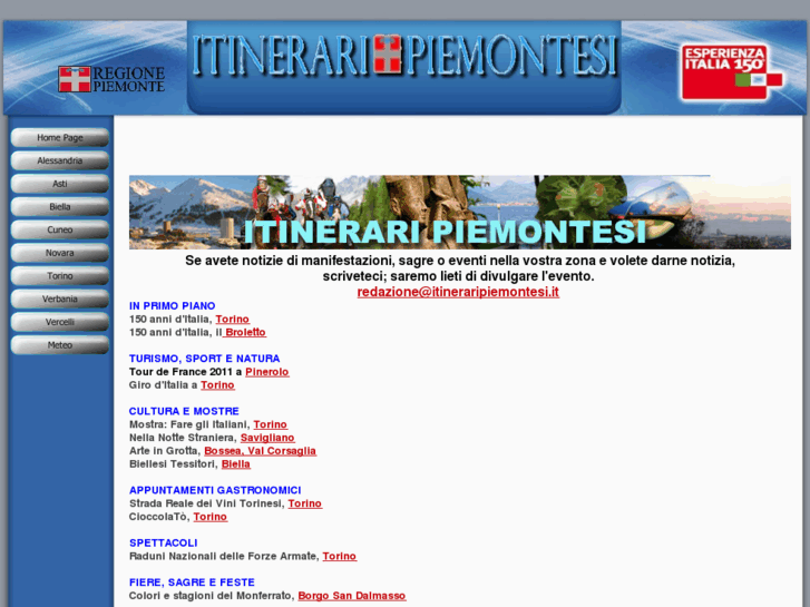 www.itineraripiemontesi.com