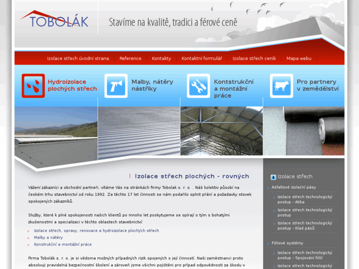 www.izolace-strech.eu