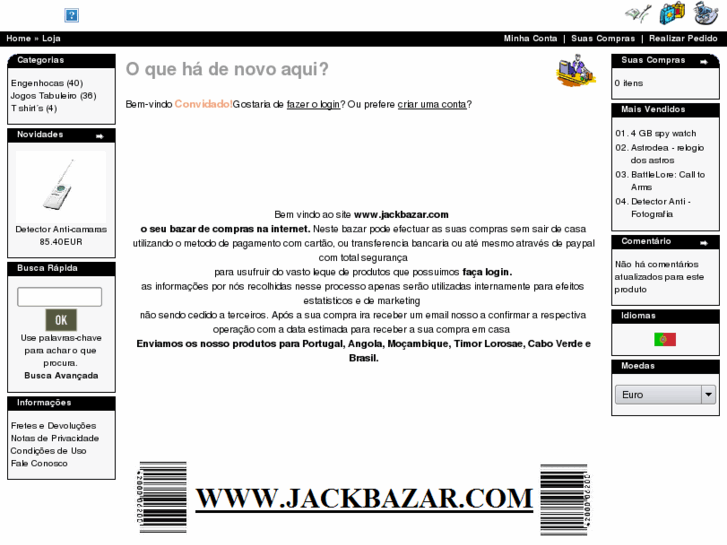 www.jackbazar.com