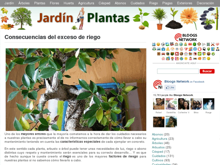 www.jardinplantas.com