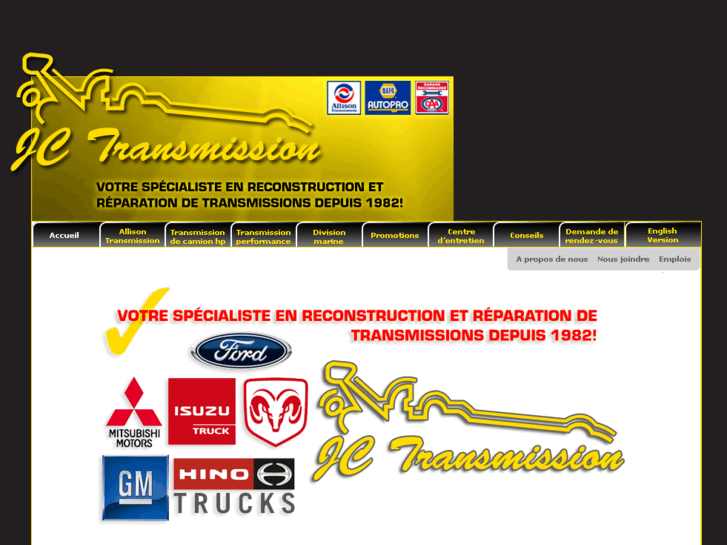 www.jctransmission.com