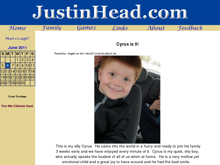 www.justinhead.com