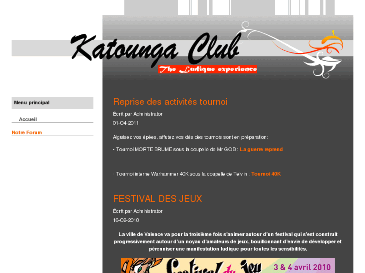 www.katounga.net