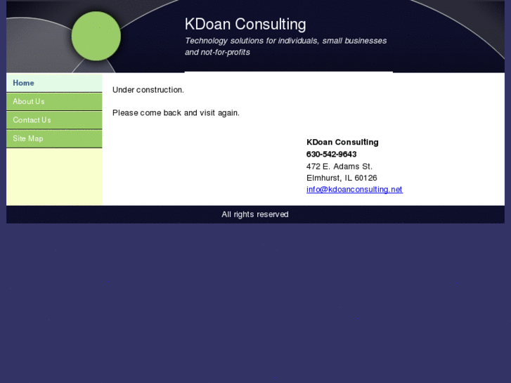 www.kdoanconsulting.net