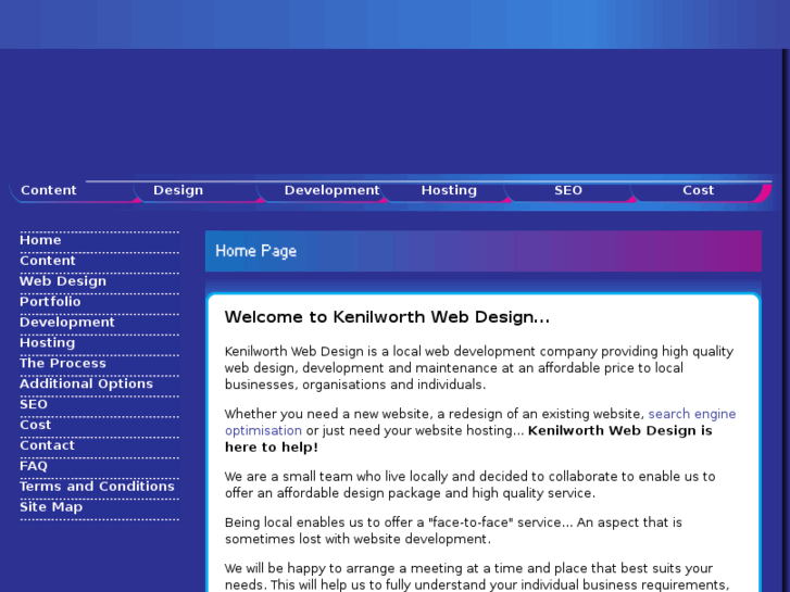 www.kenilworth-webdesign.co.uk