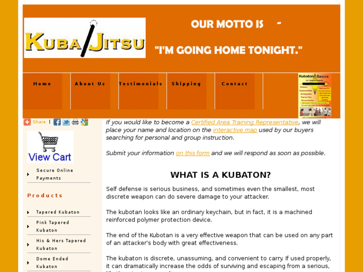 www.kubajitsu.com