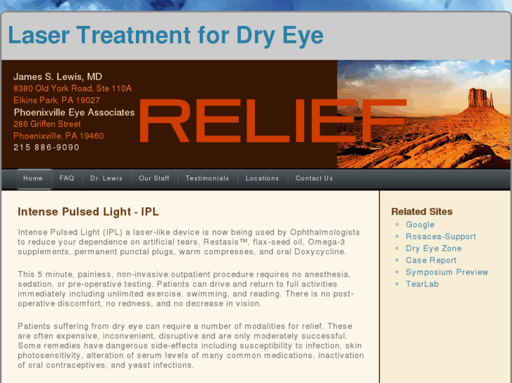 www.laserdryeye.com