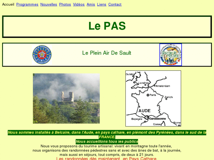 www.le-pas.org