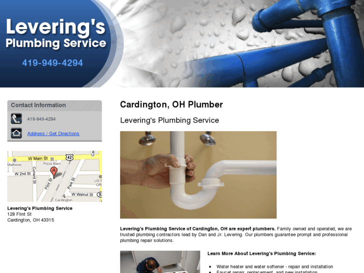 www.leveringplumbing.com