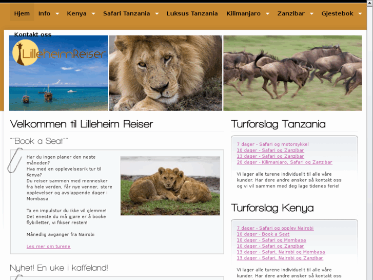 www.lilleheimreiser.no