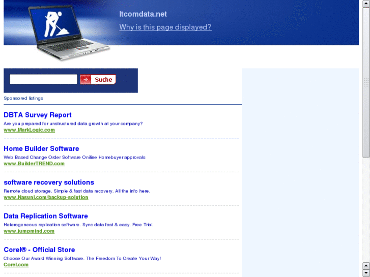 www.ltcomdata.net