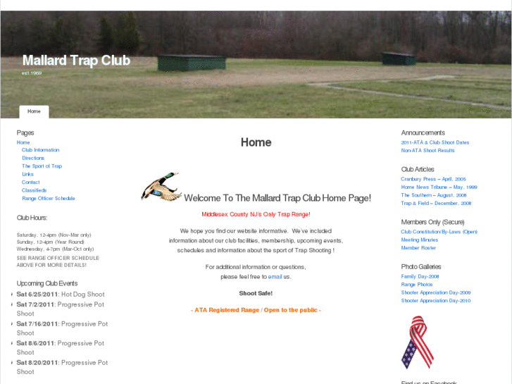 www.mallardtrapclub.org