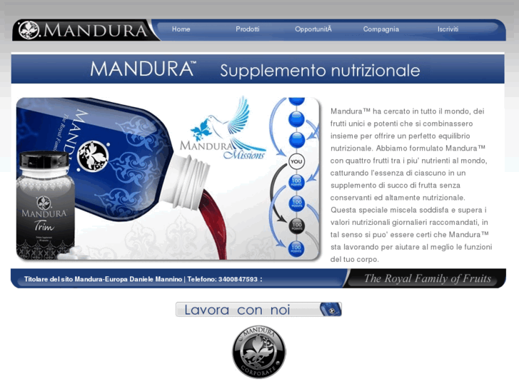 www.mandura-europa.com