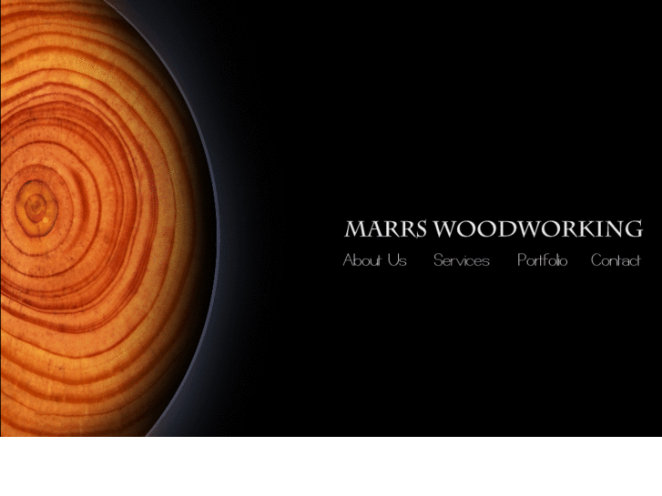 www.marrswoodworking.com