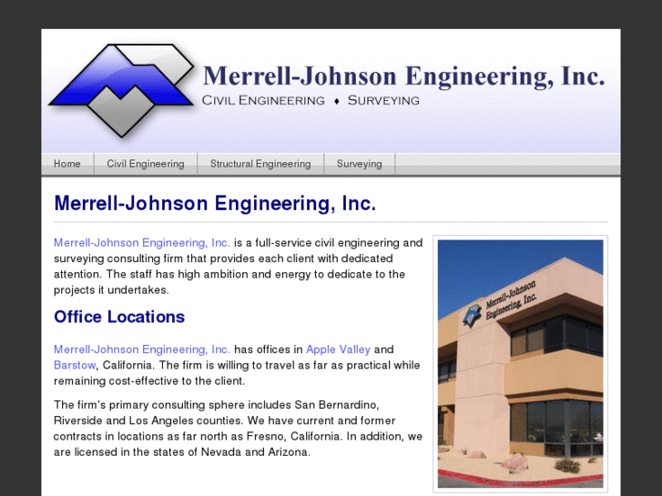 www.merrelljohnson.com