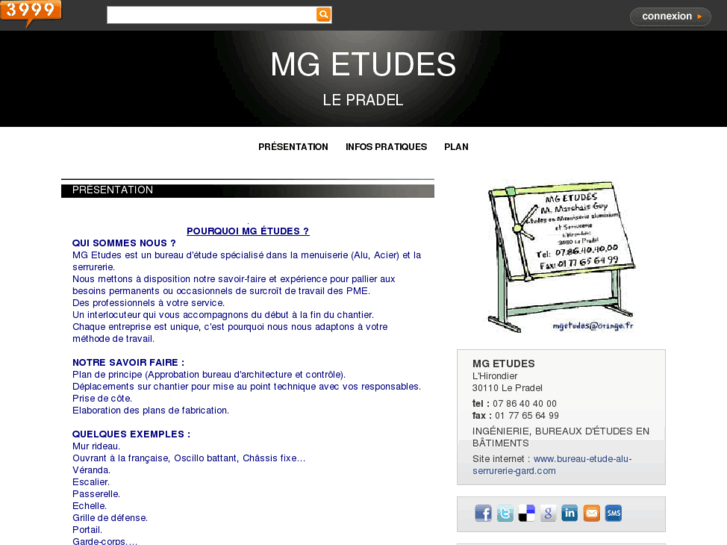 www.mgetudes-alu-serrurerie.com