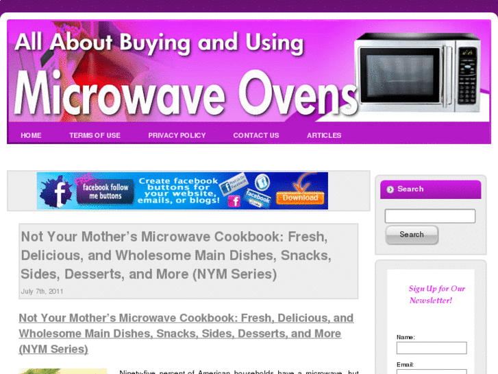 www.microwaveoven-review.com