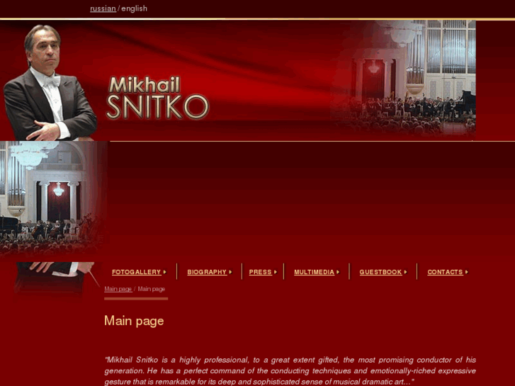 www.mikhailsnitko.com