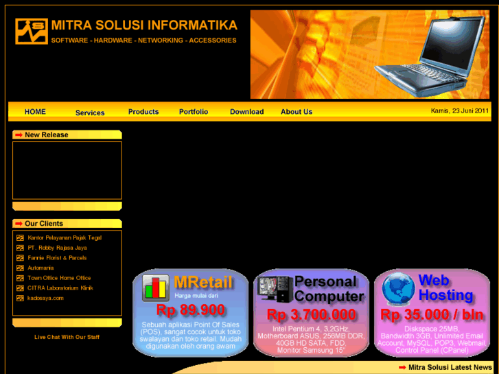 www.mitra-solusi.com