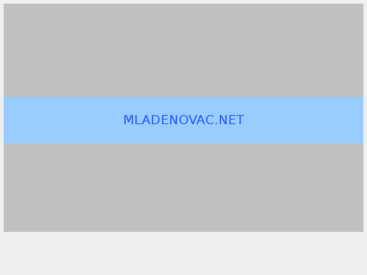 www.mladenovac.net