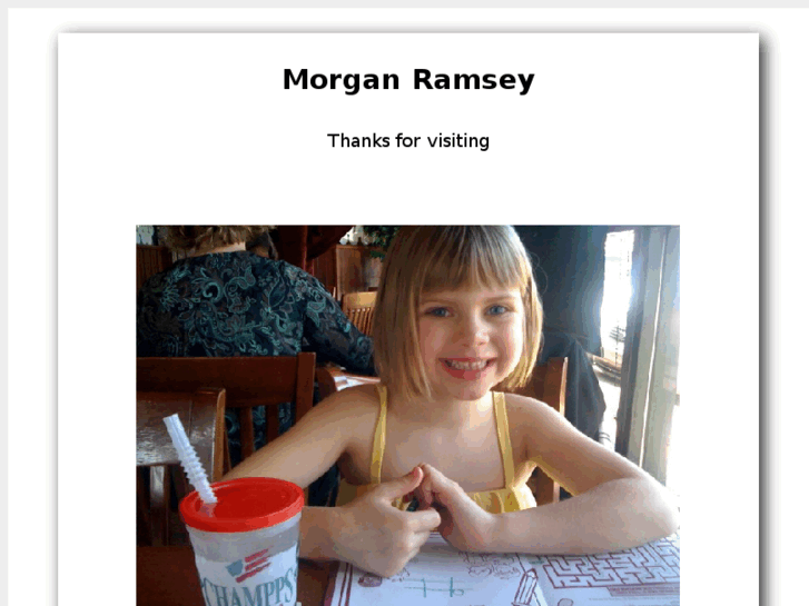 www.morganramsey.com