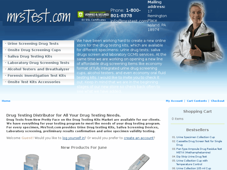 www.mrstest.com