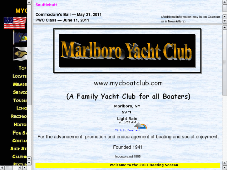 www.mycboatclub.com