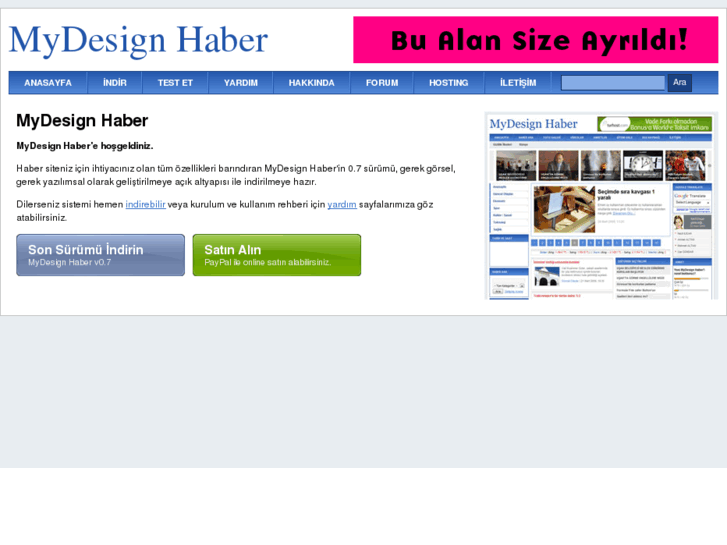 www.mydesignhaber.com