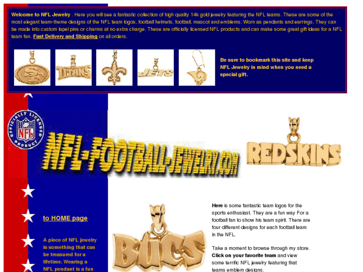 www.nfl-football-jewelry.com