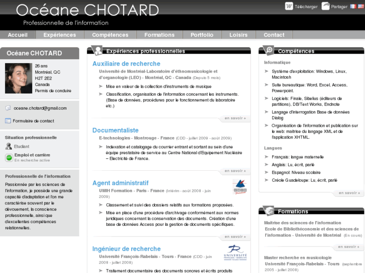 www.oceanechotard.com