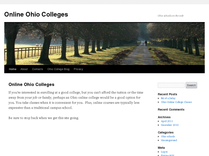 www.onlineohiocolleges.com