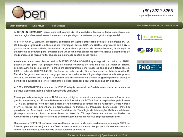 www.open-informatica.com