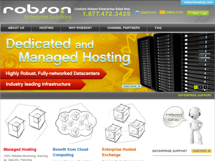 www.ottawahosting.net