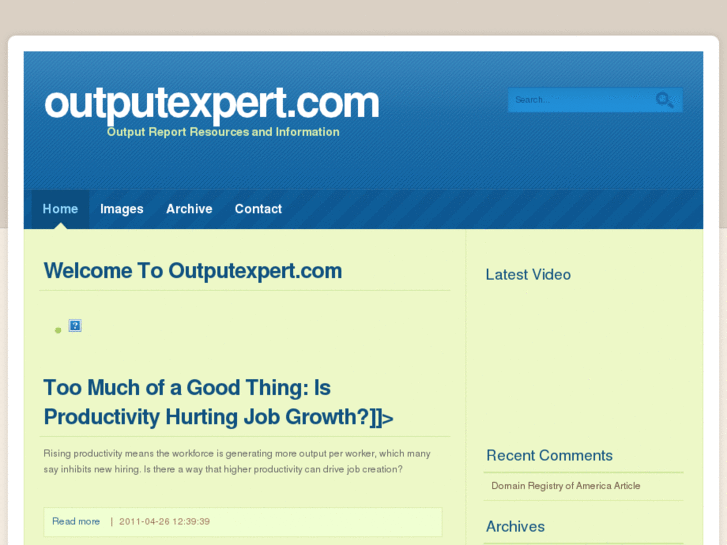 www.outputexpert.com