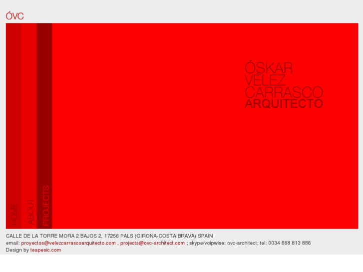 www.ovc-architect.com