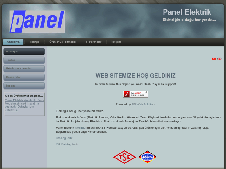 www.panelelektrik.com