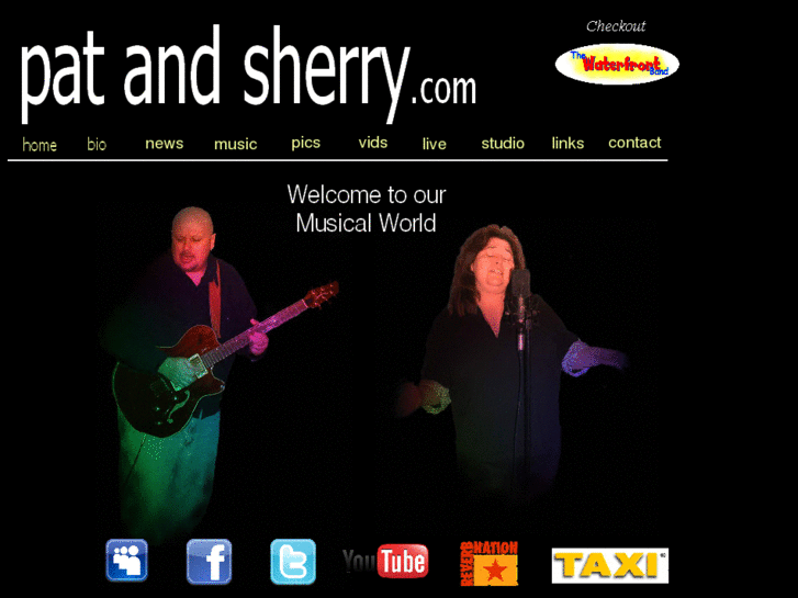 www.patandsherry.com