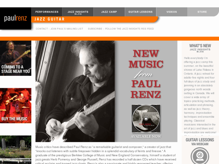 www.paulrenz.com