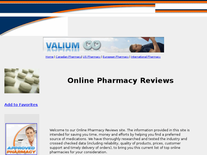 www.pharmacy-reviews.info