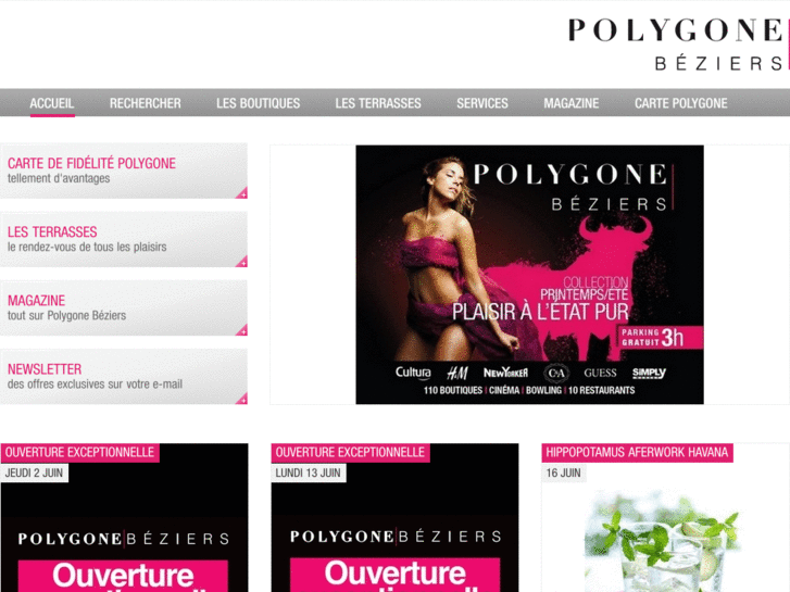 www.polygone-beziers.com