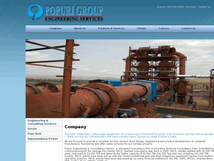 www.popurigroup.com