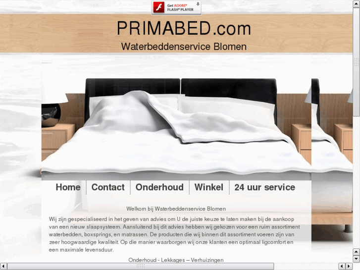 www.primabed.com