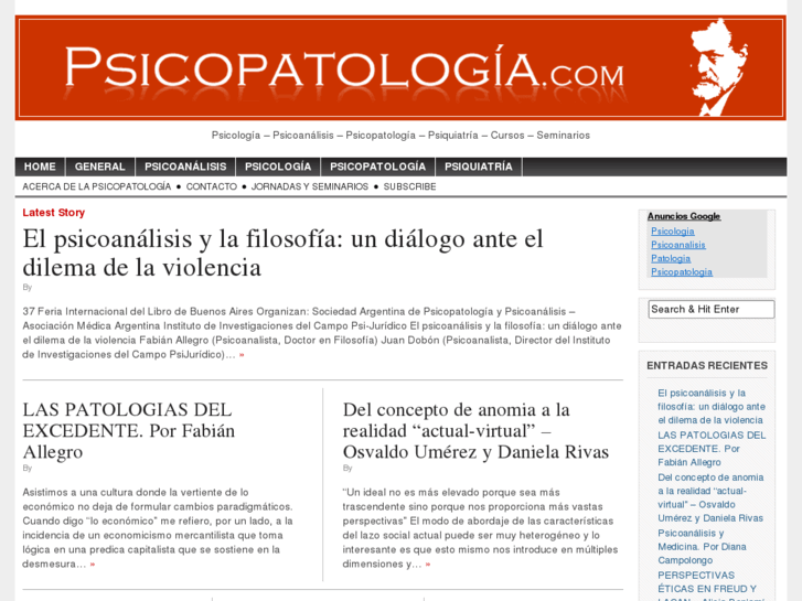 www.psicopatologia.com