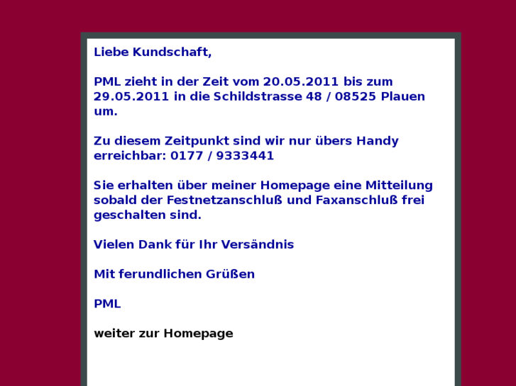 www.putzen-macht-lustig.de