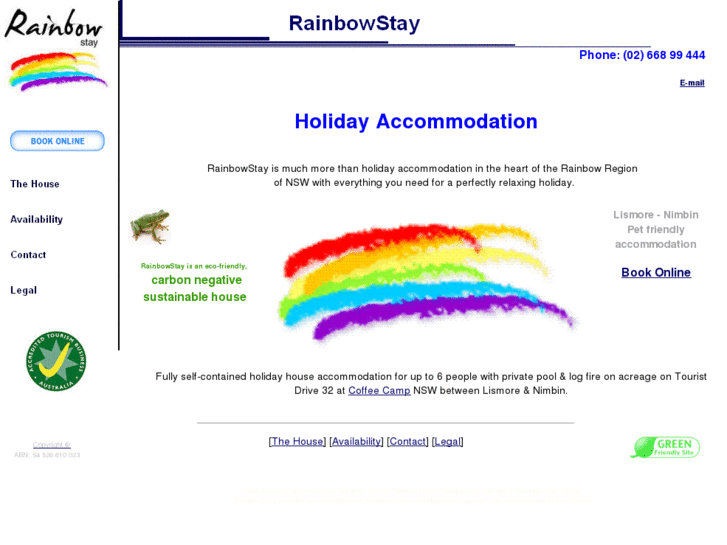 www.rainbowstaynimbin.com