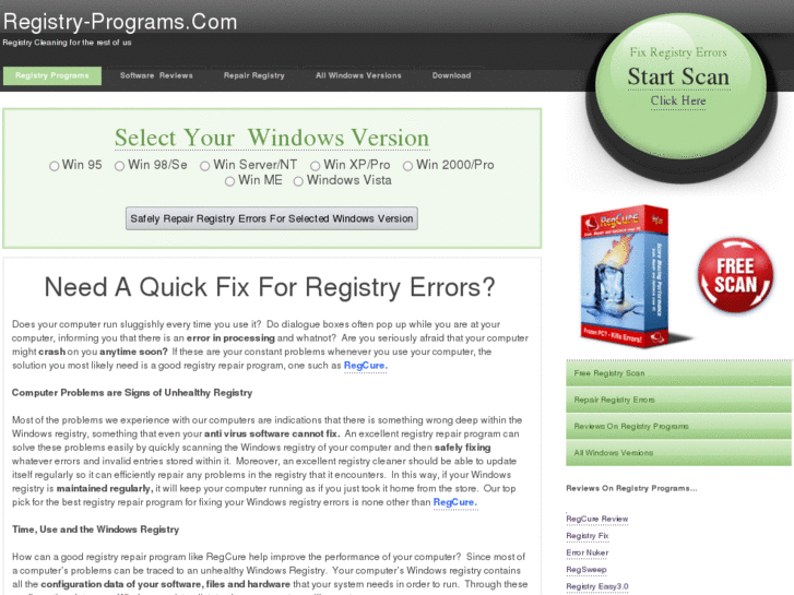 www.registry-programs.com