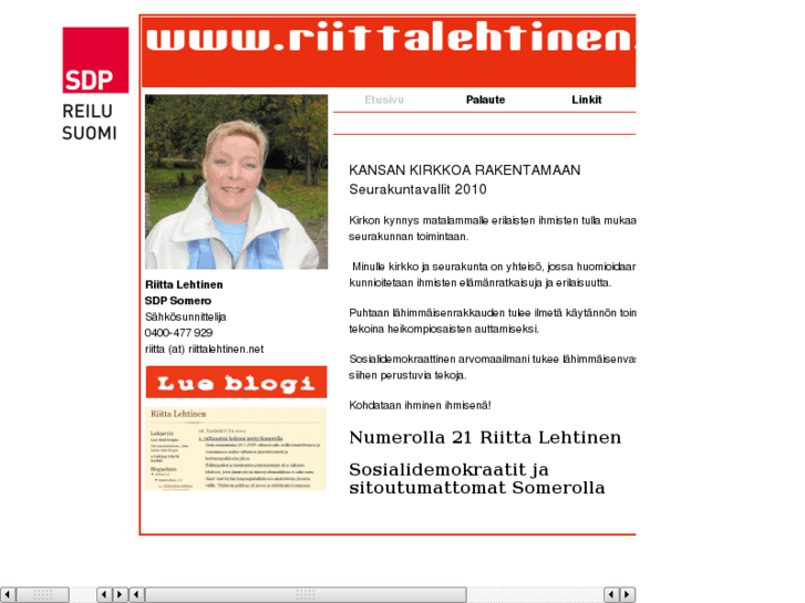 www.riittalehtinen.net