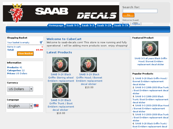 www.saab-decals.com