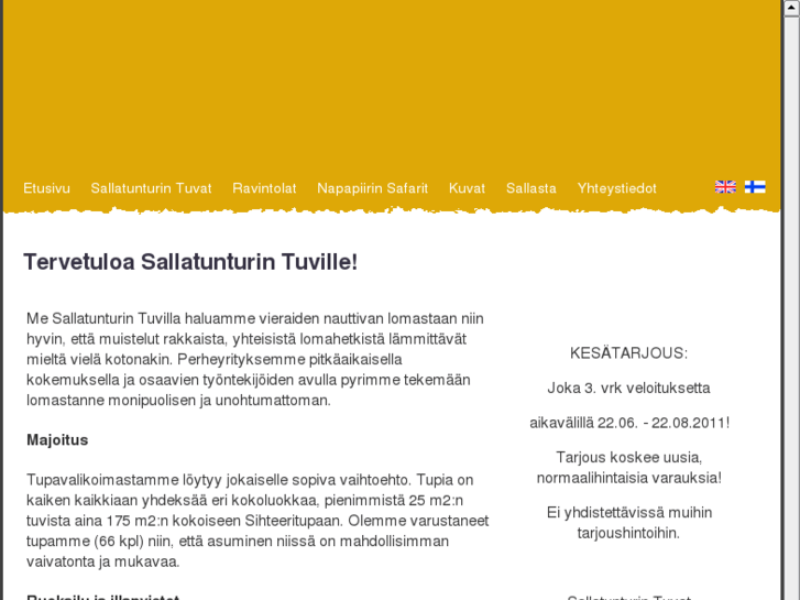 www.sallatunturi.com